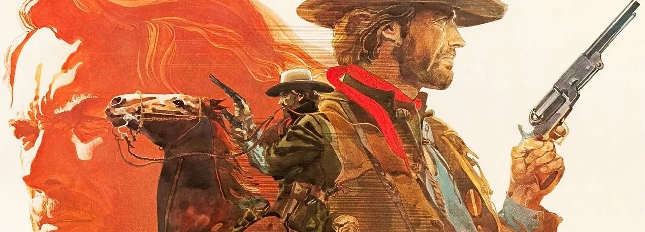 The Outlaw Josey Wales