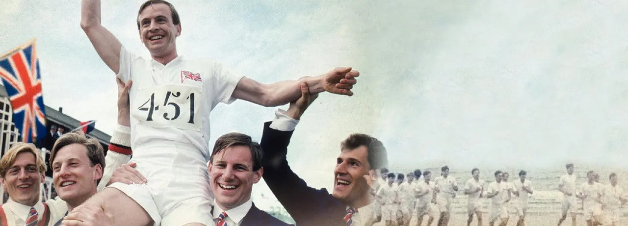 Chariots of Fire