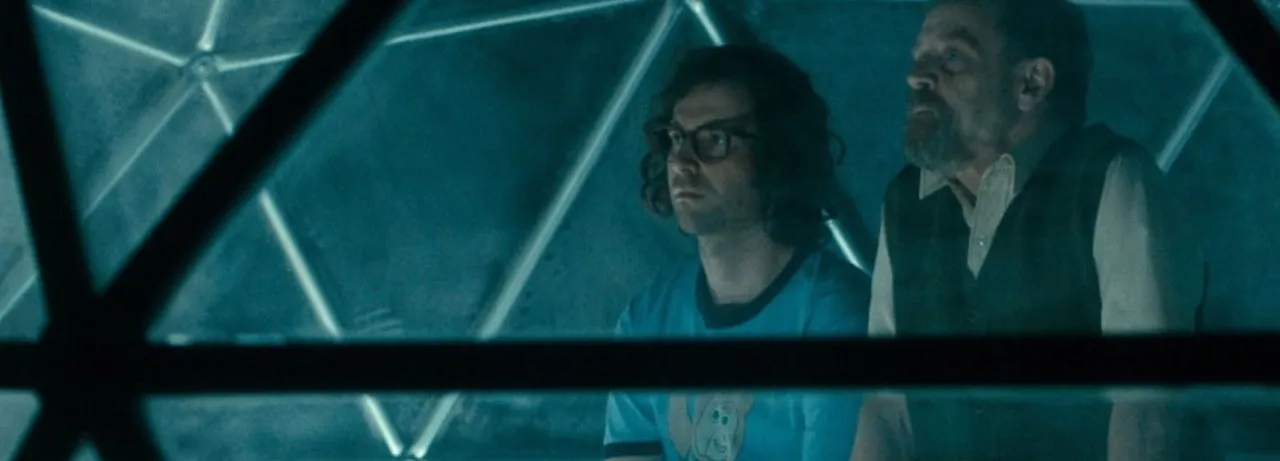Brigsby Bear