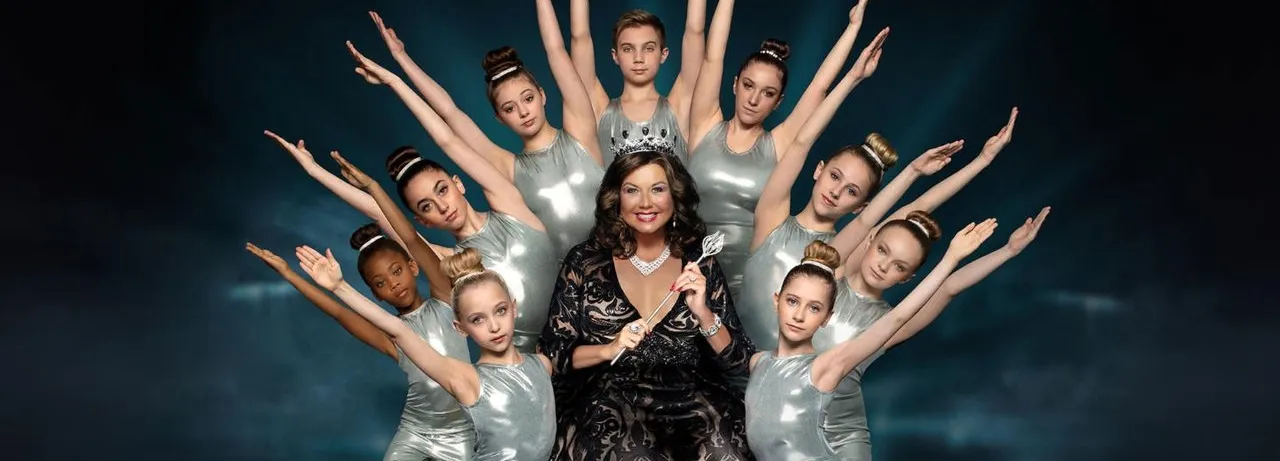 Dance Moms