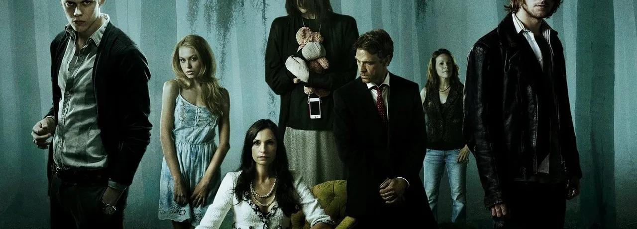 Hemlock Grove
