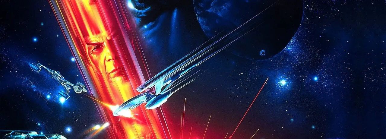 Star Trek VI: The Undiscovered Country