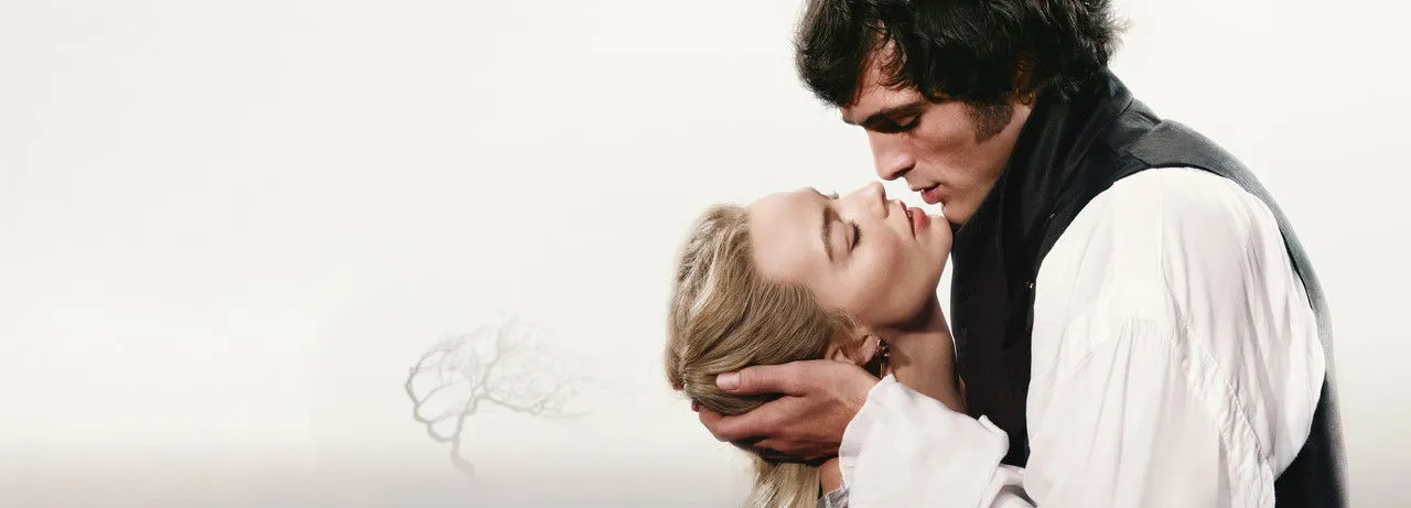 "Wuthering Heights"