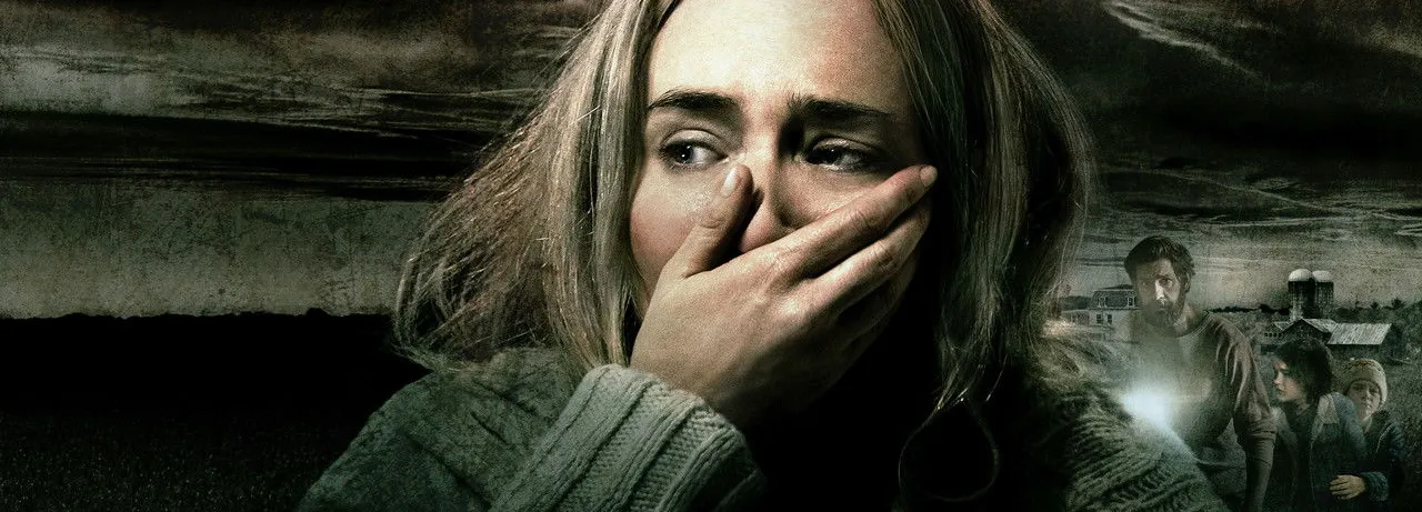 A Quiet Place