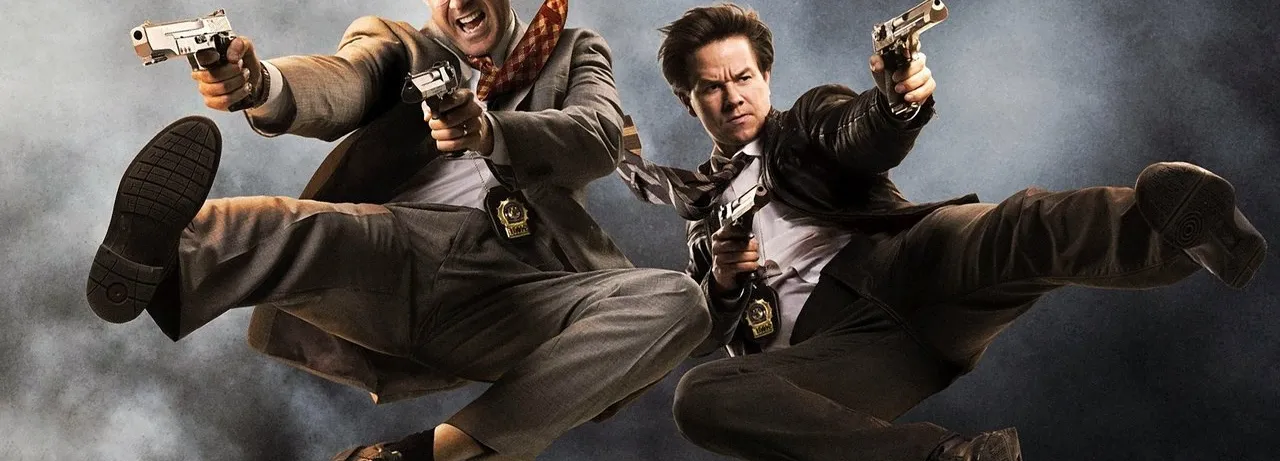 The Other Guys
