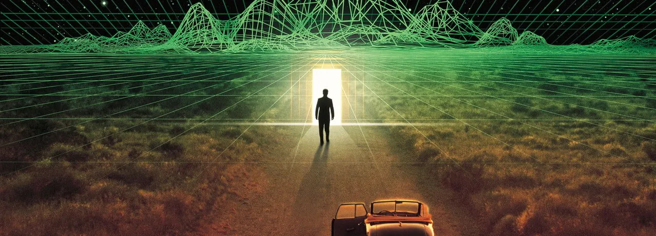 The Thirteenth Floor