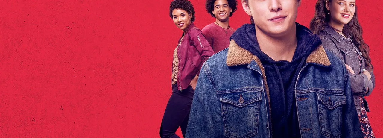 Love, Simon