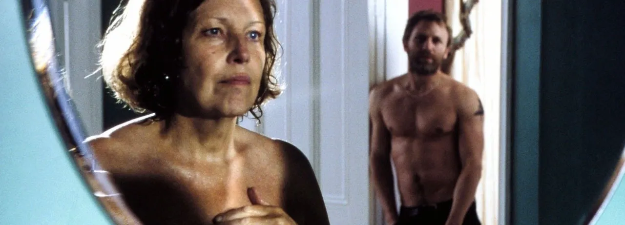 The Mother