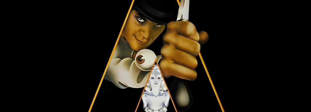 A Clockwork Orange