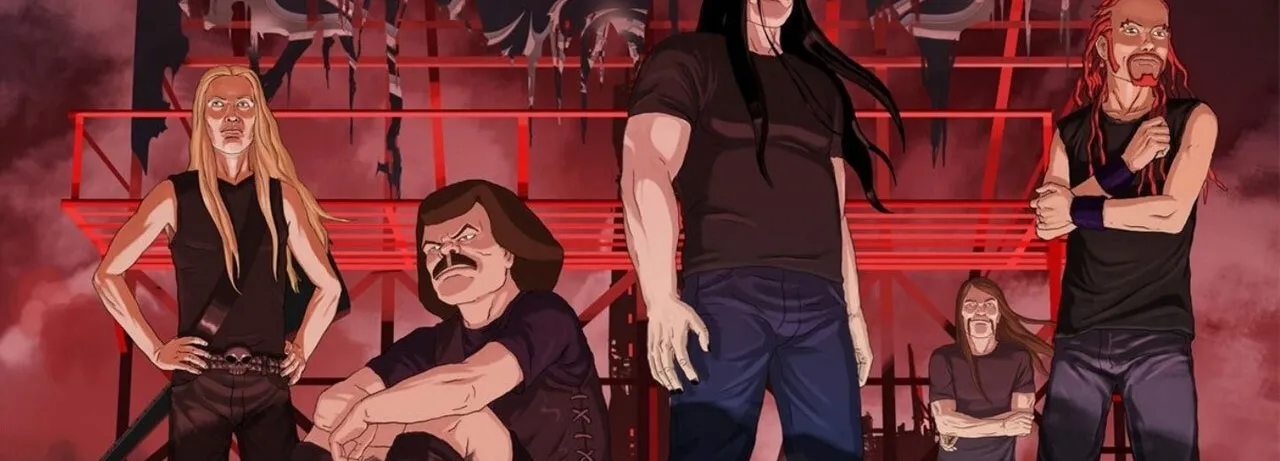 Metalocalypse