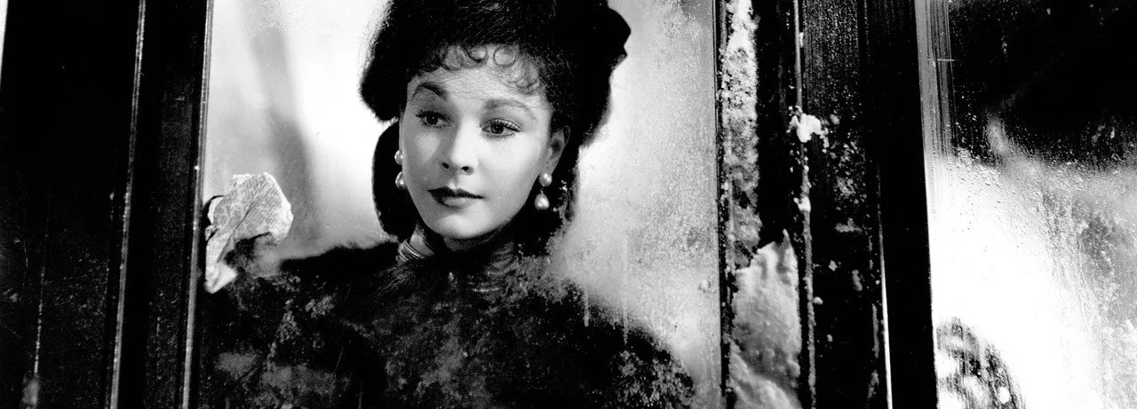 Anna Karenina