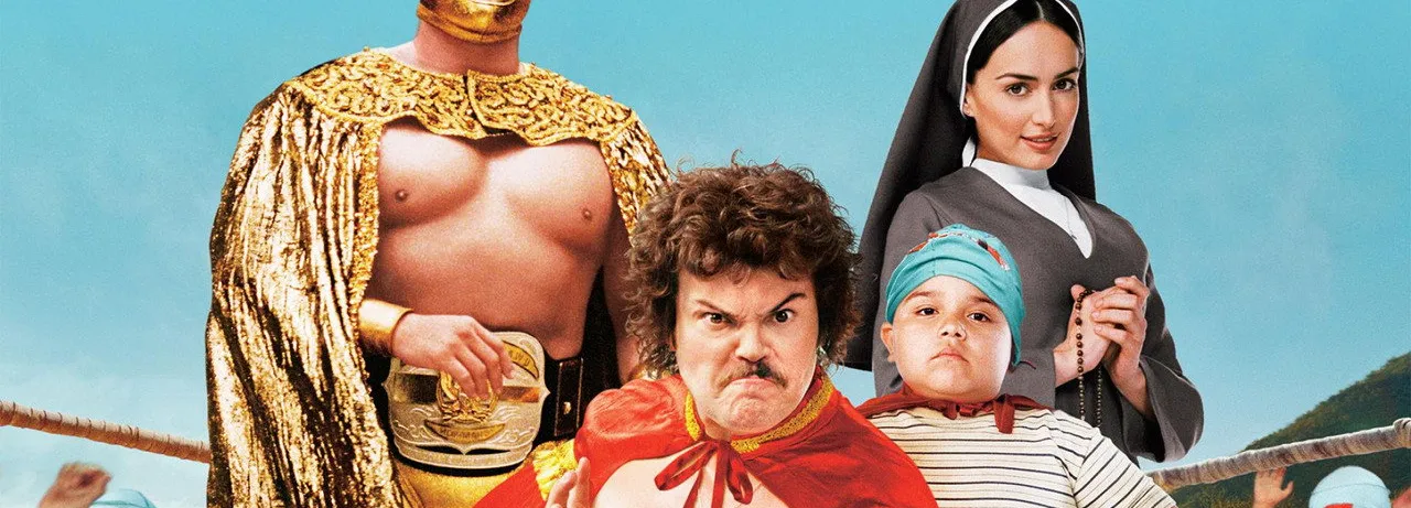 Nacho Libre