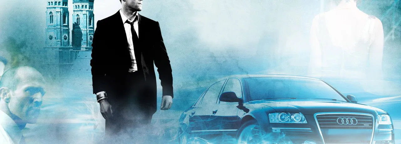 Transporter 3
