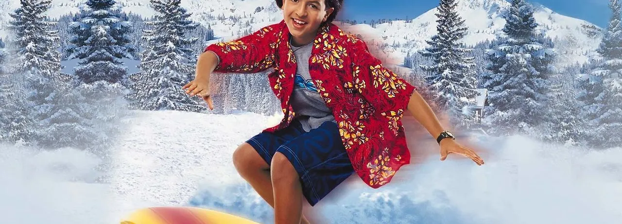 Johnny Tsunami