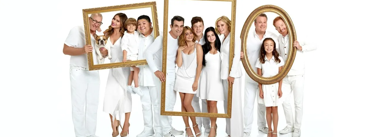 Modern Family