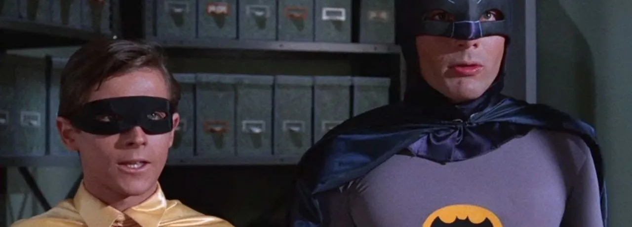 Batman