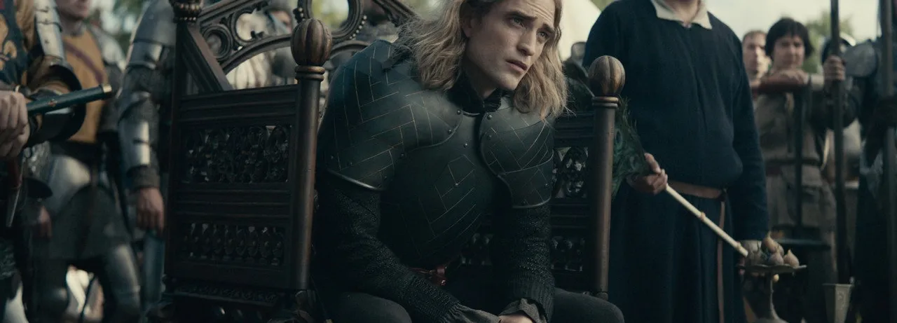 The King