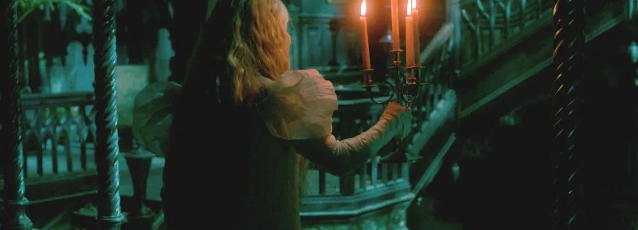 Crimson Peak