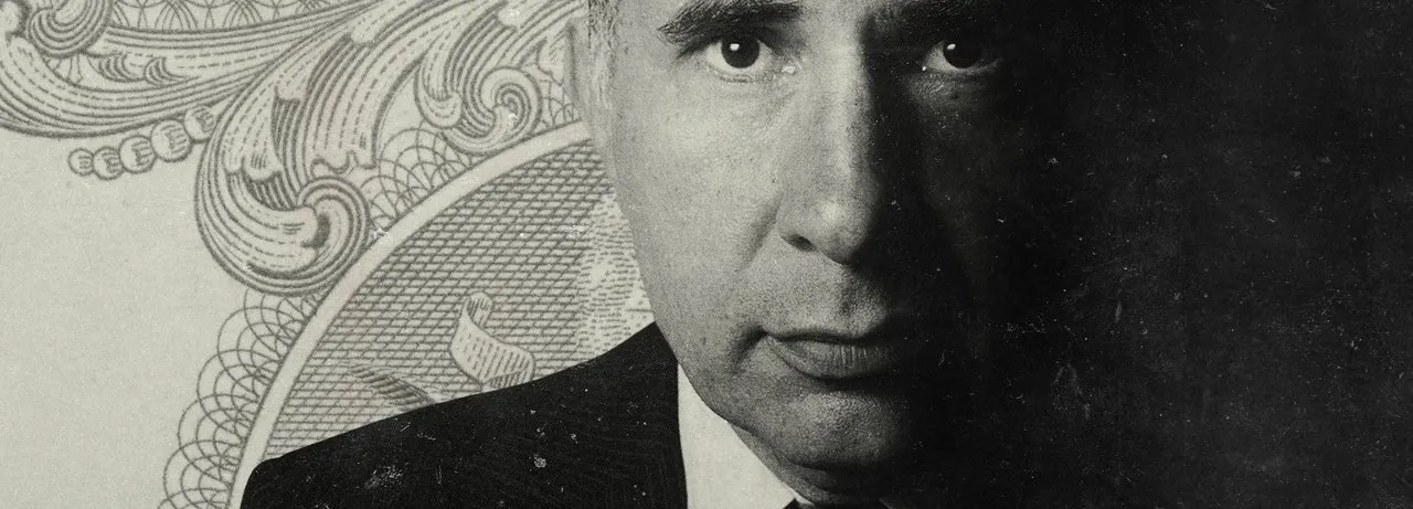 Icahn: The Restless Billionaire