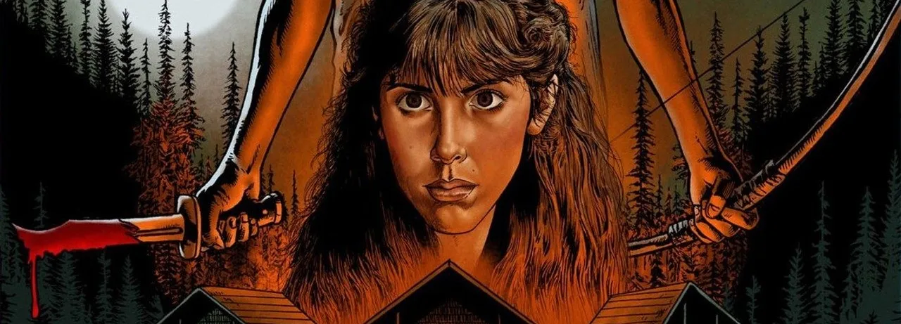 Sleepaway Camp