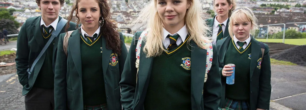 Derry Girls