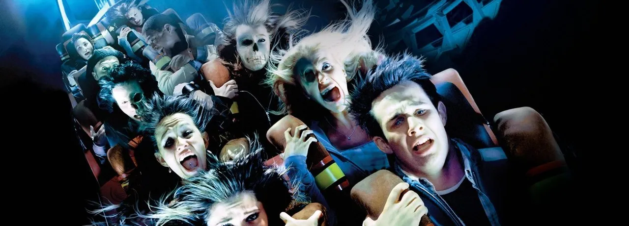 Final Destination 3