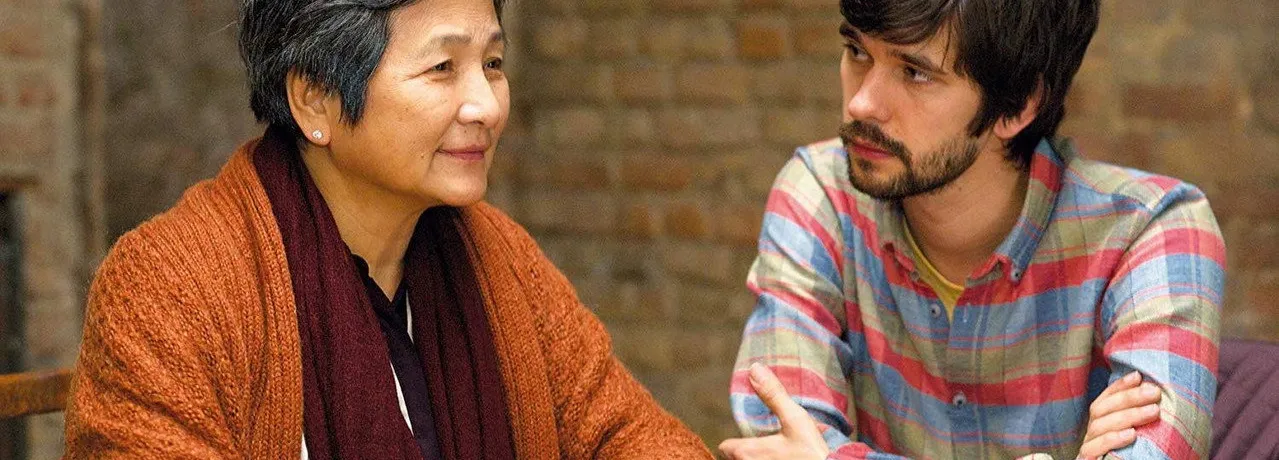 Lilting