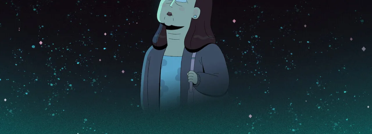 Carol & the End of the World