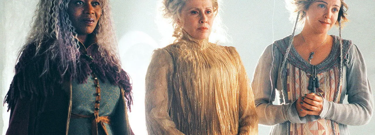 A Wrinkle in Time