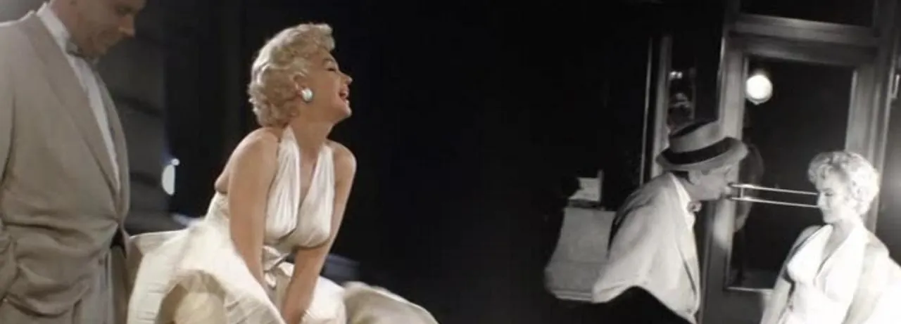 Love, Marilyn