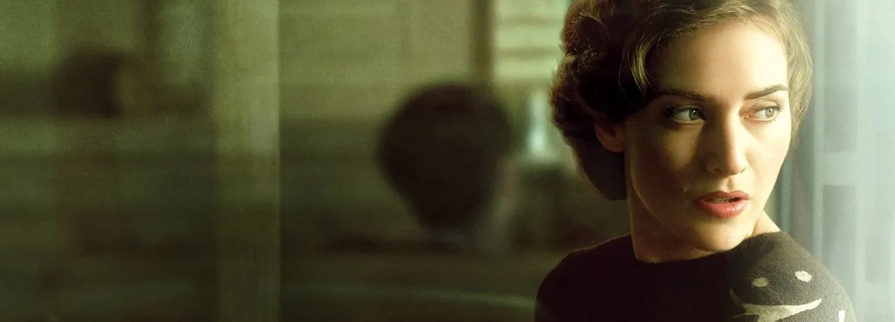 Mildred Pierce