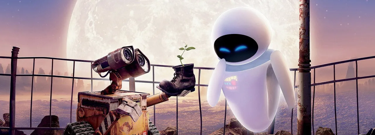 WALL·E