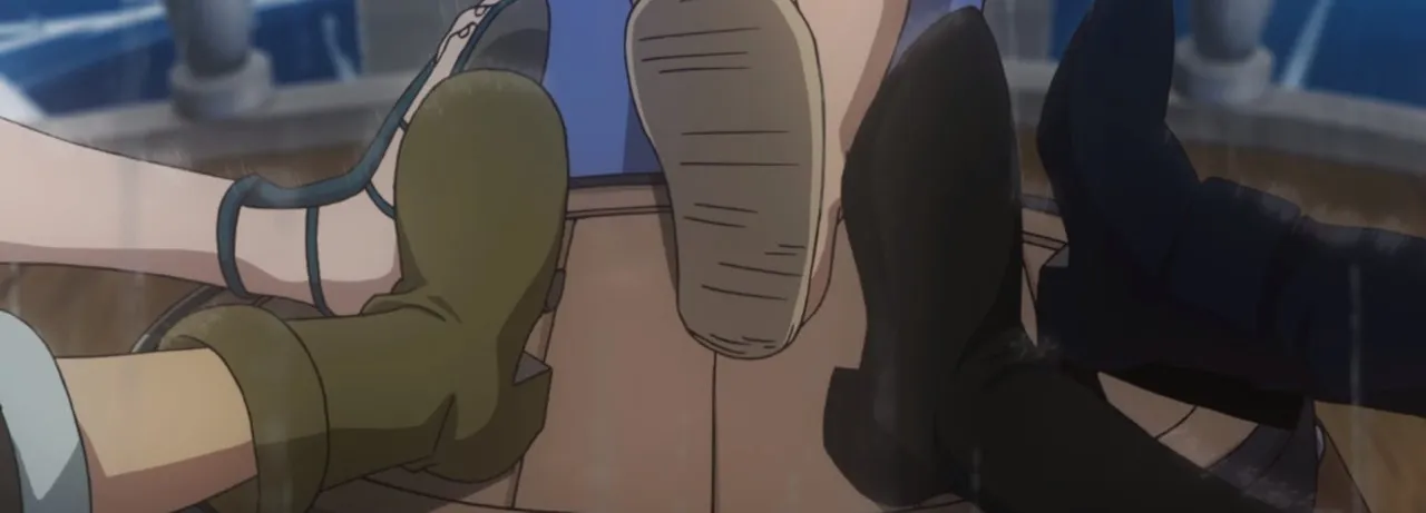 One Piece Episode of East Blue
