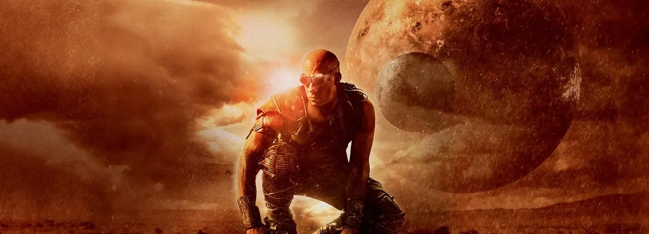 Riddick