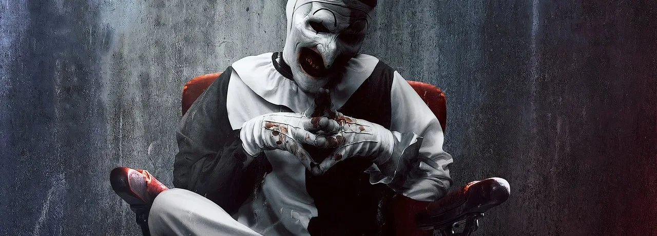 Terrifier