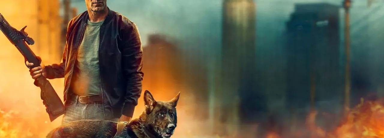 Muzzle: City of Wolves