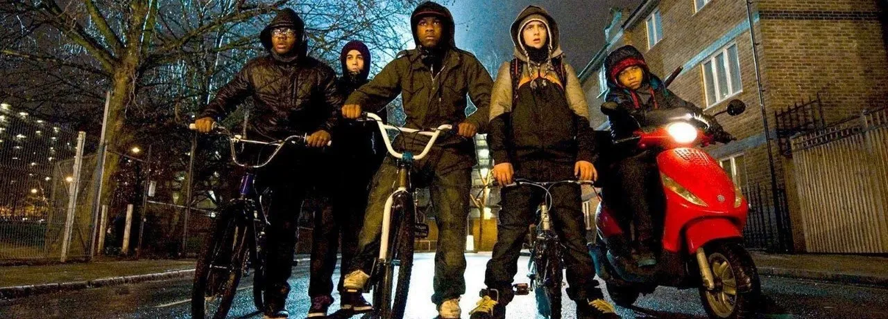 Attack the Block