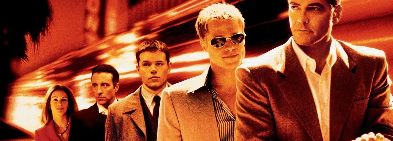 Ocean's Eleven