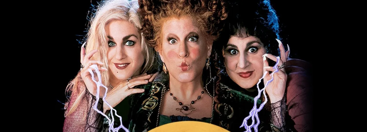 Hocus Pocus
