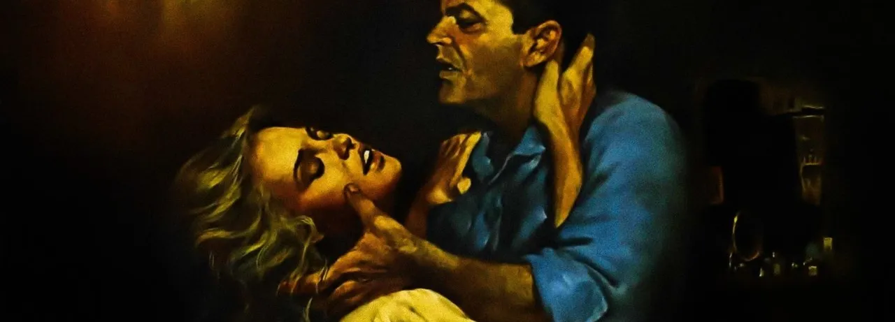 The Postman Always Rings Twice