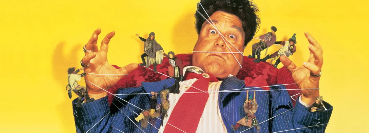 The Borrowers