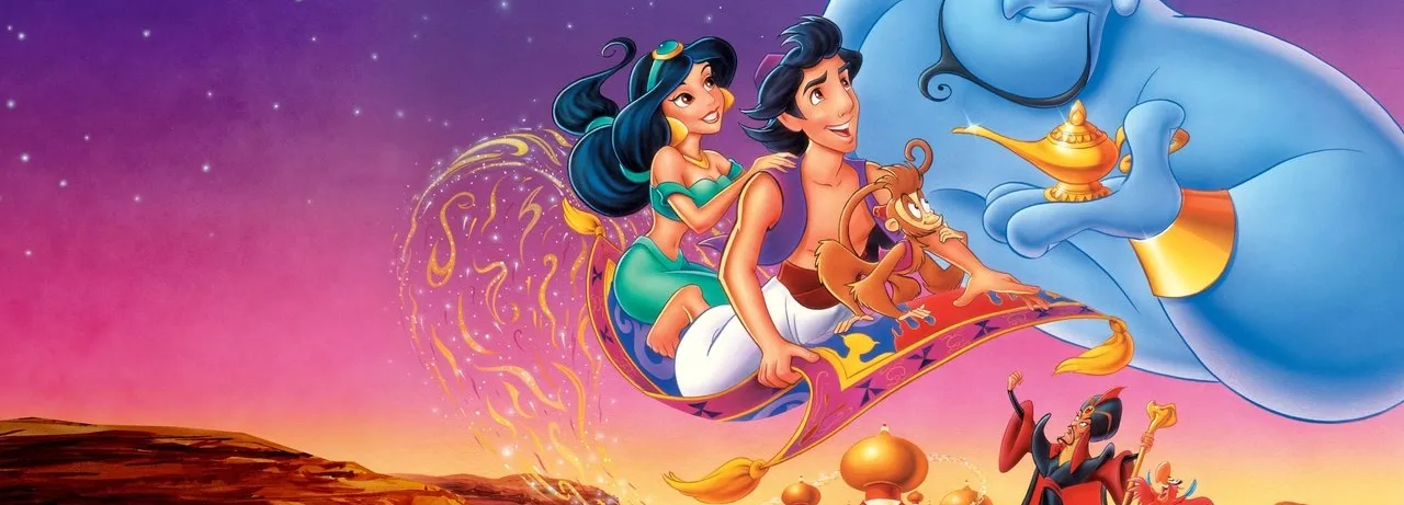 Aladdin