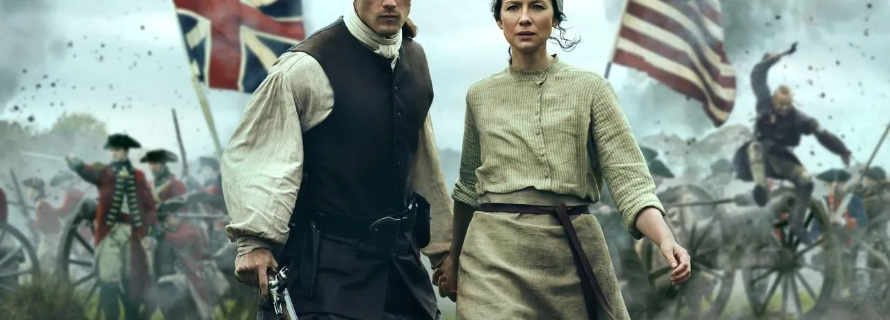 Outlander