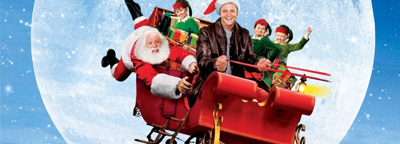 Fred Claus