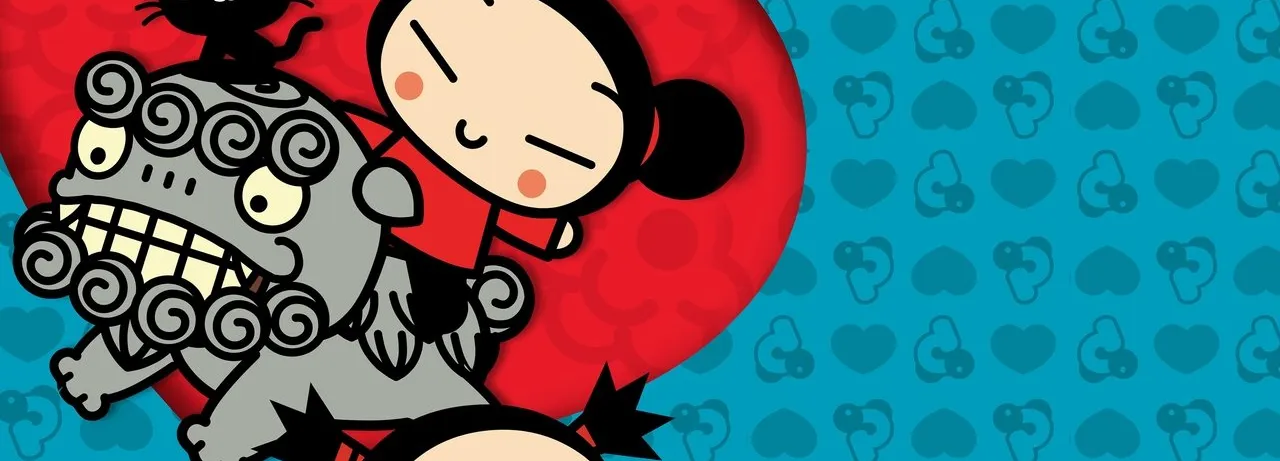 Pucca