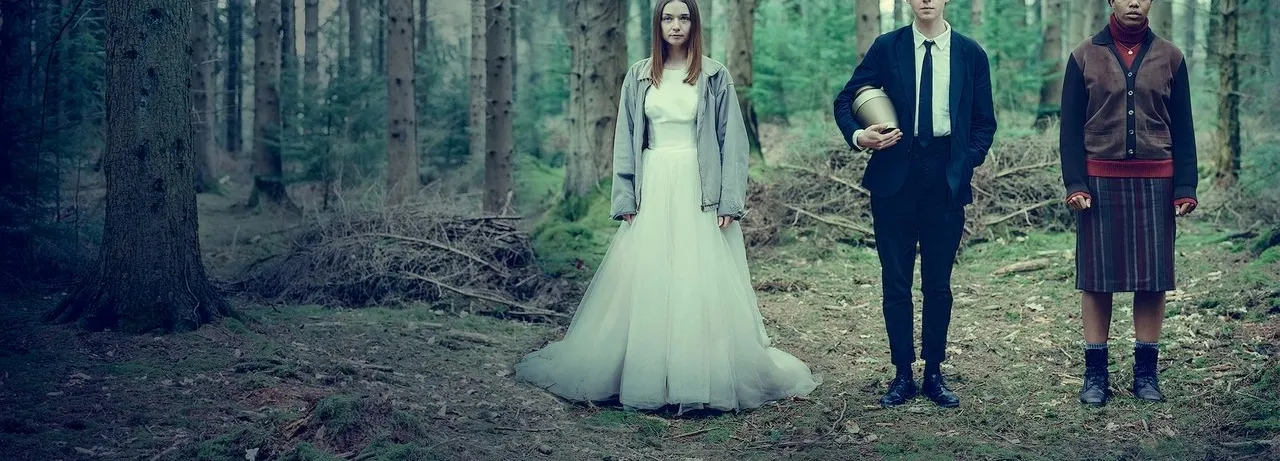 The End of the F***ing World