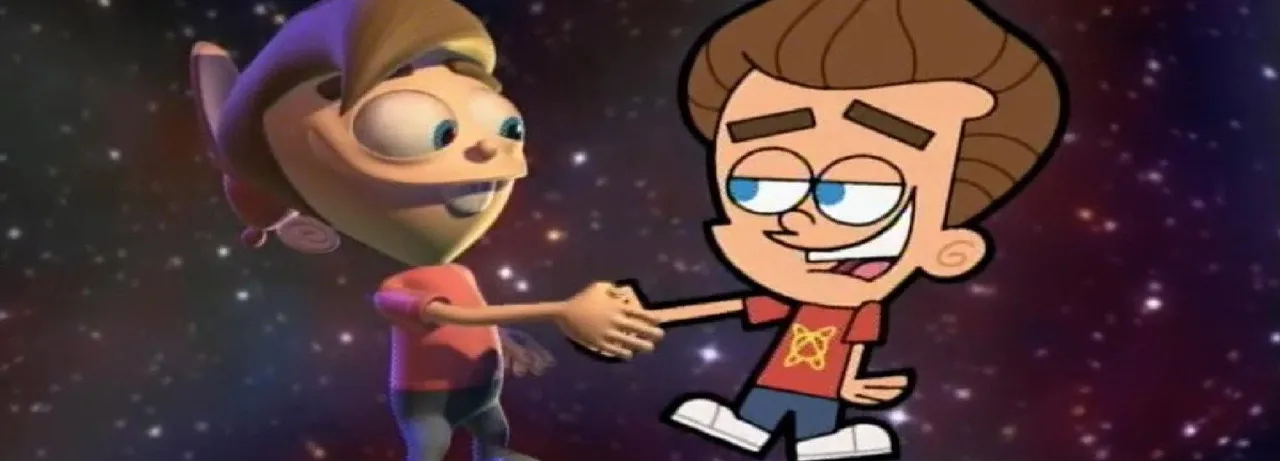 Jimmy Timmy Power Hour