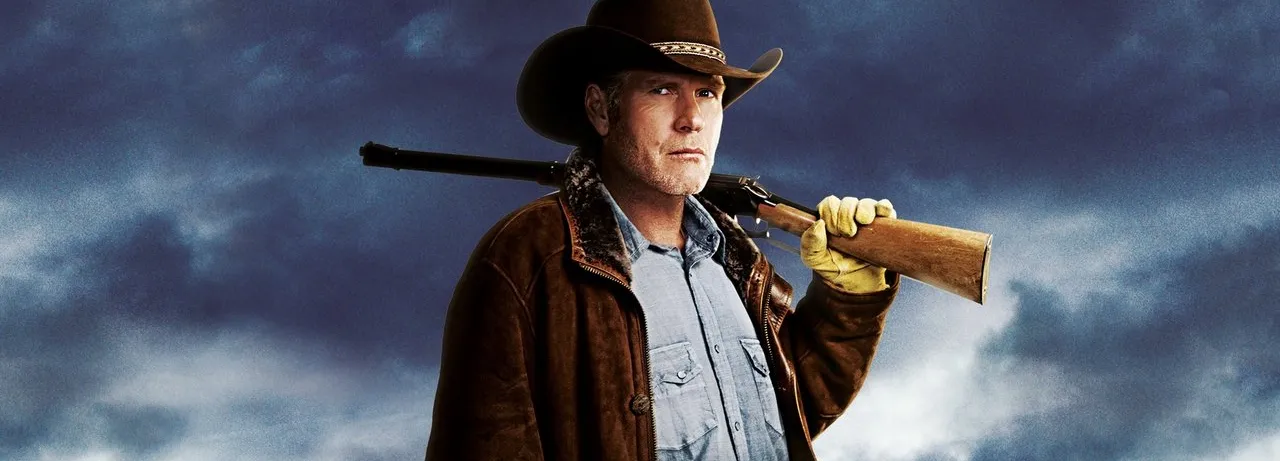 Longmire