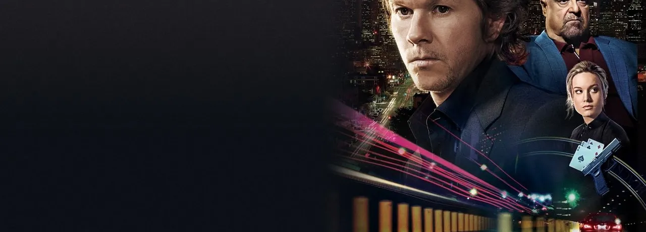 The Gambler