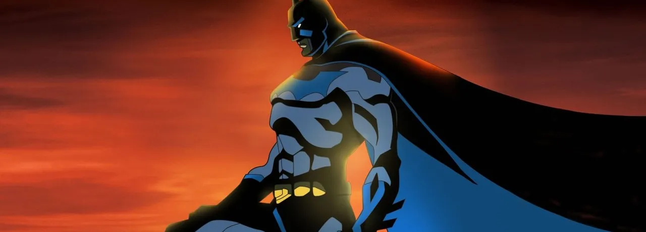 Batman: Gotham Knight